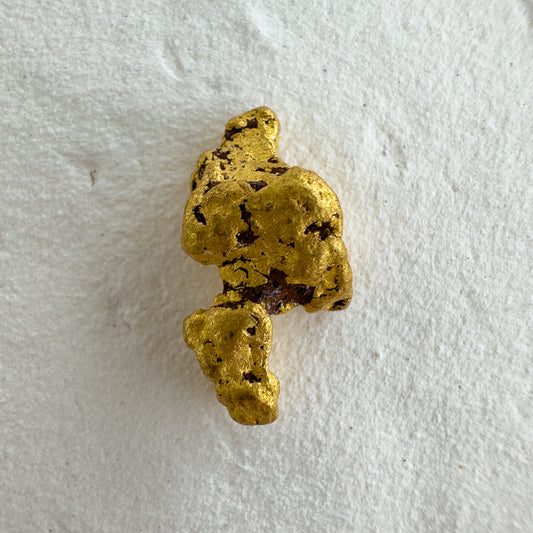 1.34g North Queensland Gold Nugget