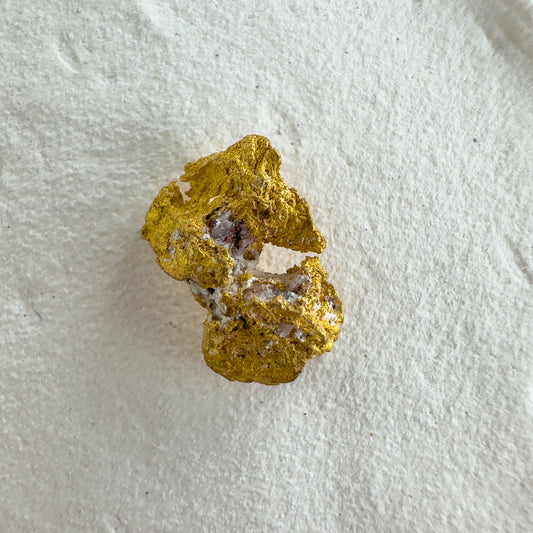 0.71g North Queensland Gold Nugget