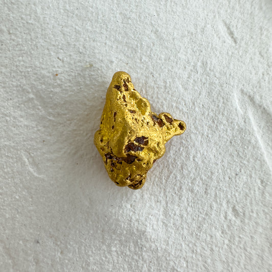 1.2g North Queensland Gold Nugget