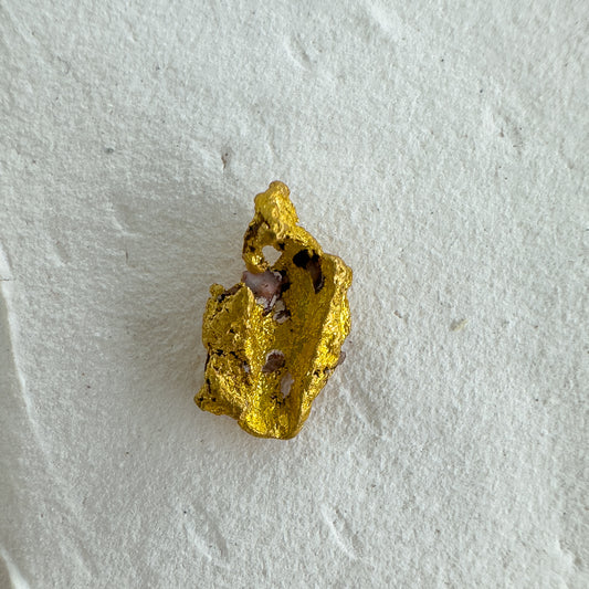 0.69g North Queensland Gold Nugget